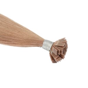 Flat Tip Hair Extension